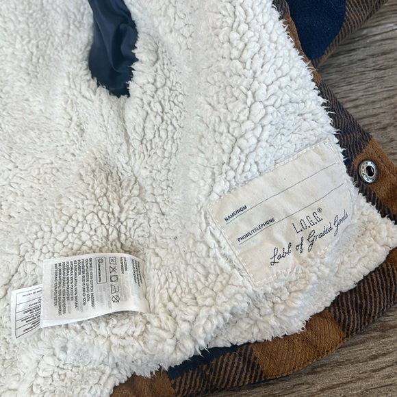 4T H&M jacket - Picture 5 of 5